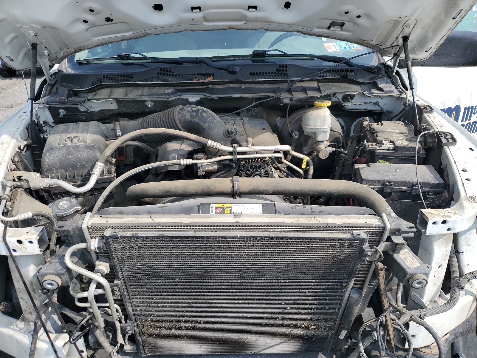 3C6JR6DT9HG521914 2017 Ram 1500 St