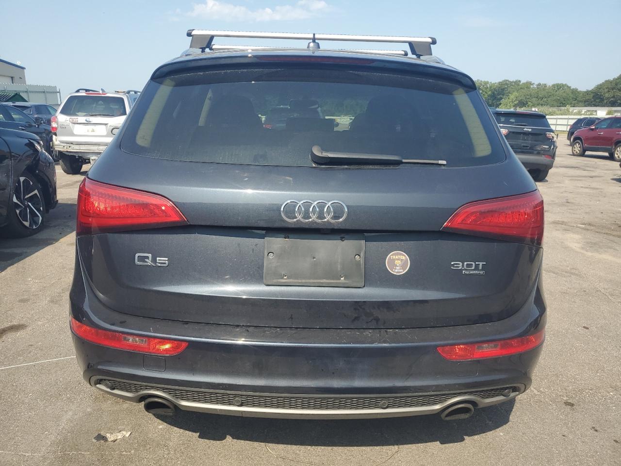 WA1DGAFP7EA103385 2014 Audi Q5 Premium Plus