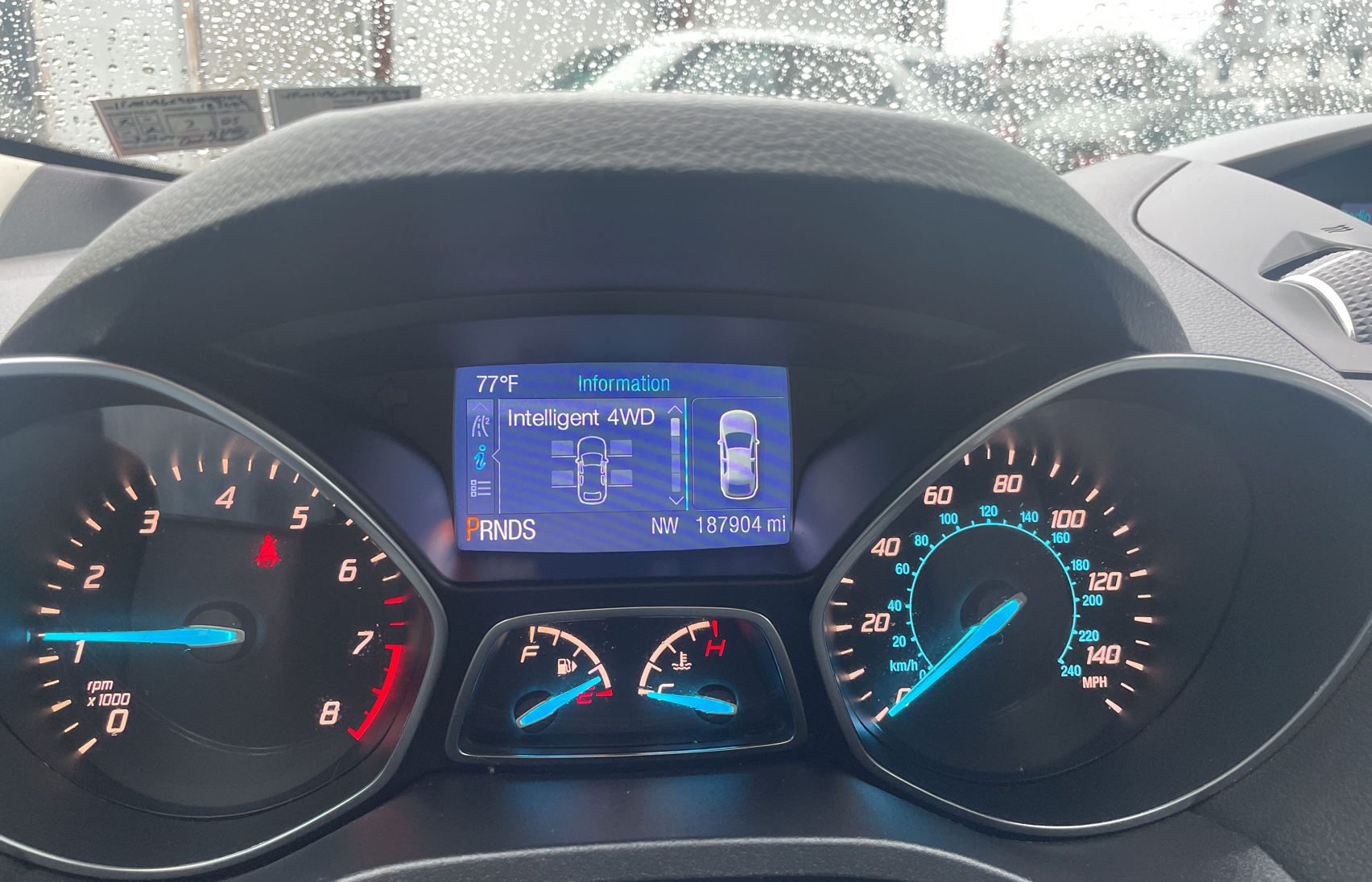 2013 Ford Escape Se vin: 1FMCU9GX9DUC48704