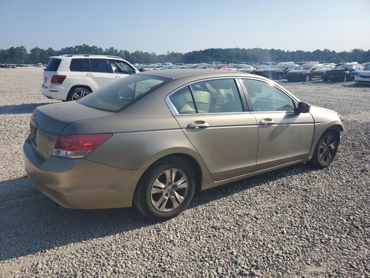 2009 Honda Accord Lxp VIN: JHMCP26439C017870 Lot: 69585624