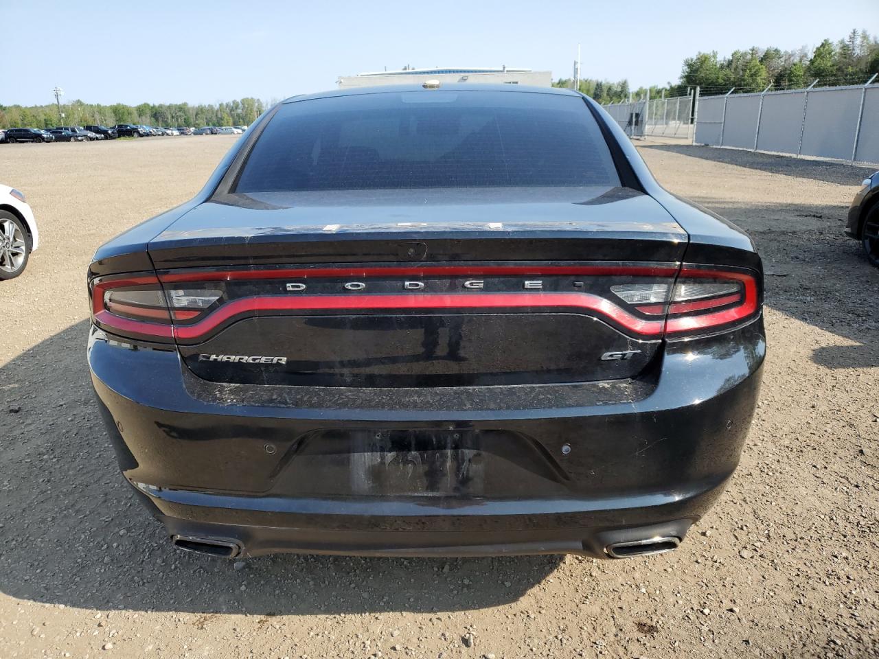 2021 Dodge Charger Gt VIN: 2C3CDXHG3MH539696 Lot: 66661584