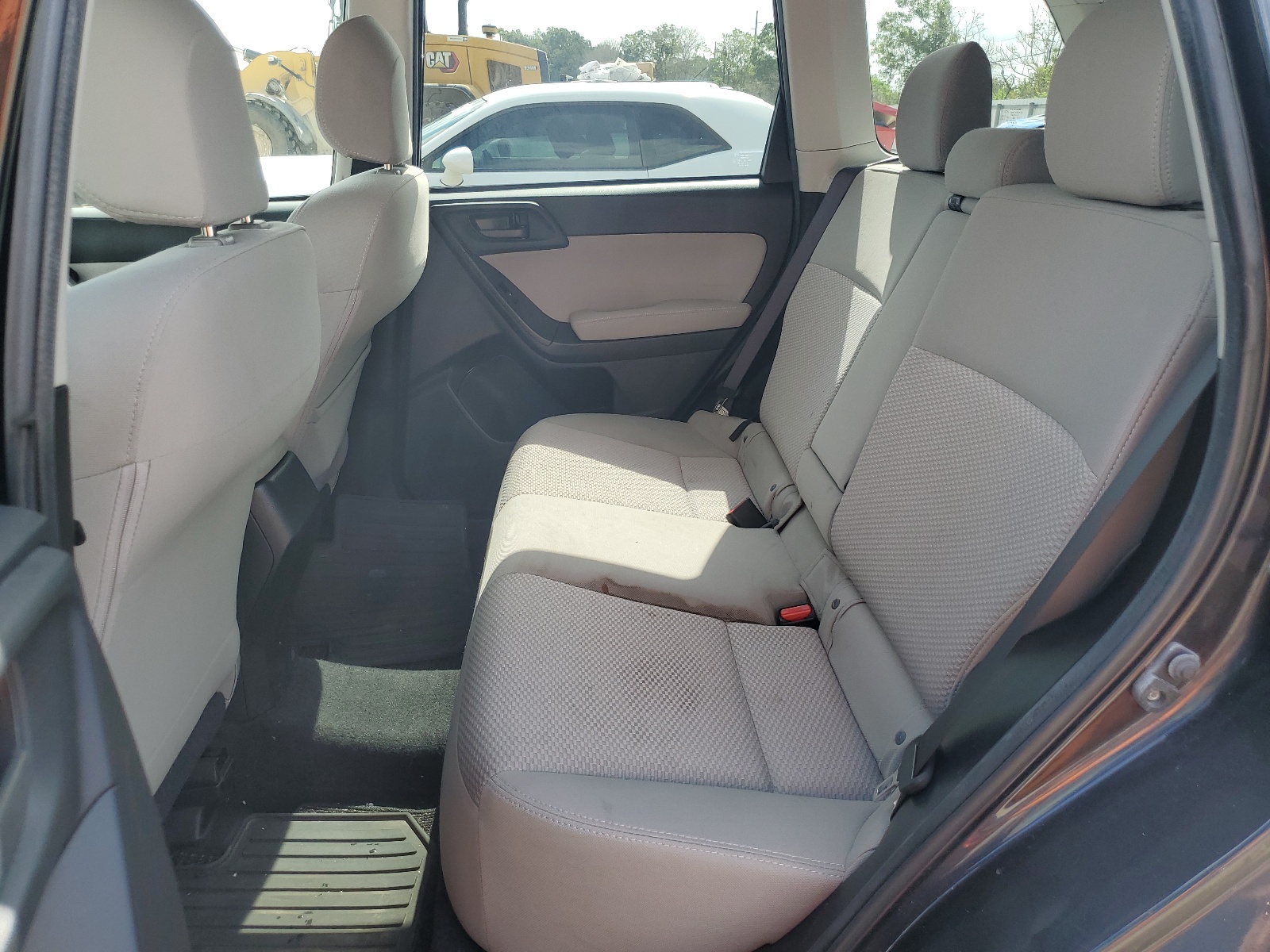 JF2SJADC1FH537732 2015 Subaru Forester 2.5I Premium