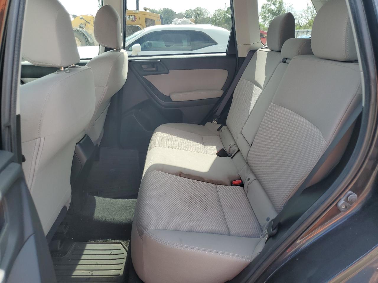 2015 Subaru Forester 2.5I Premium VIN: JF2SJADC1FH537732 Lot: 66837114