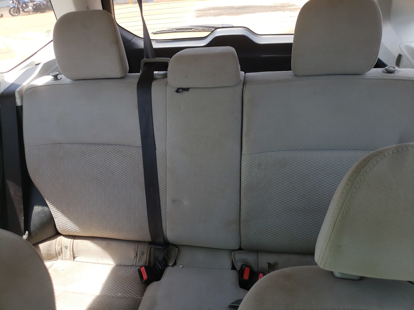 JF2SJABC8FH819563 2015 Subaru Forester 2.5I