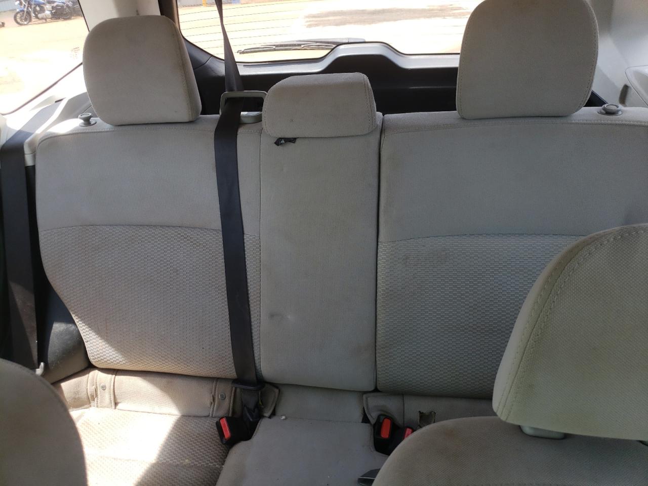 2015 Subaru Forester 2.5I VIN: JF2SJABC8FH819563 Lot: 67692434