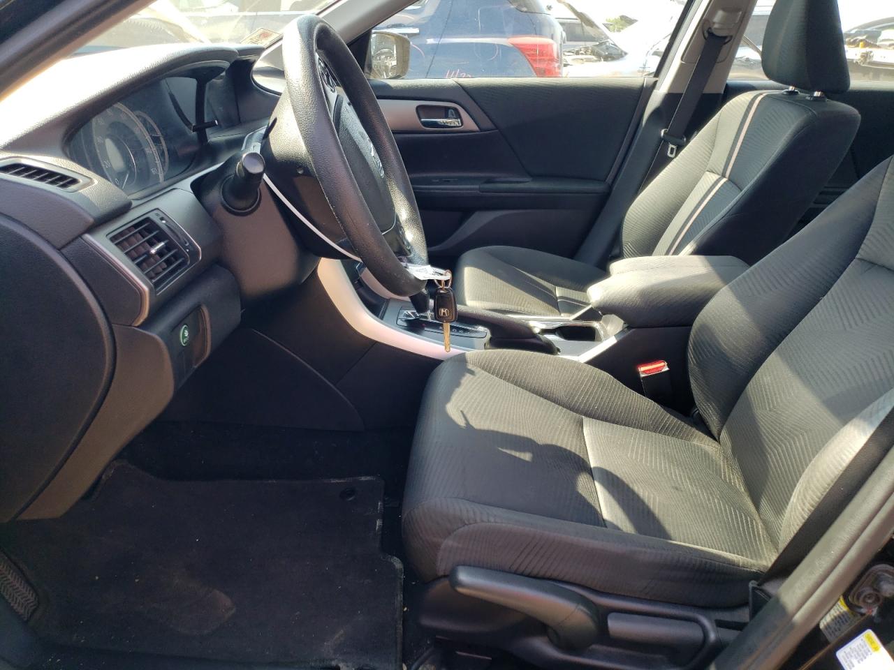 1HGCR2F37FA134962 2015 Honda Accord Lx