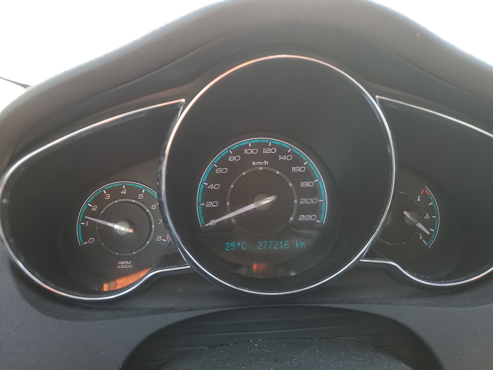 1G1ZJ577694182869 2009 Chevrolet Malibu 2Lt