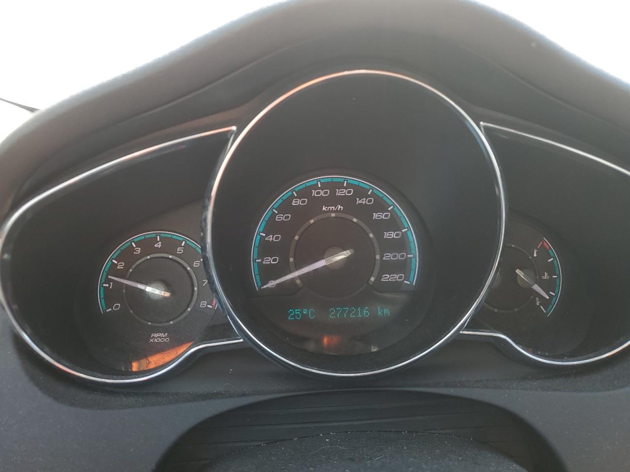 2009 Chevrolet Malibu 2Lt VIN: 1G1ZJ577694182869 Lot: 65820744