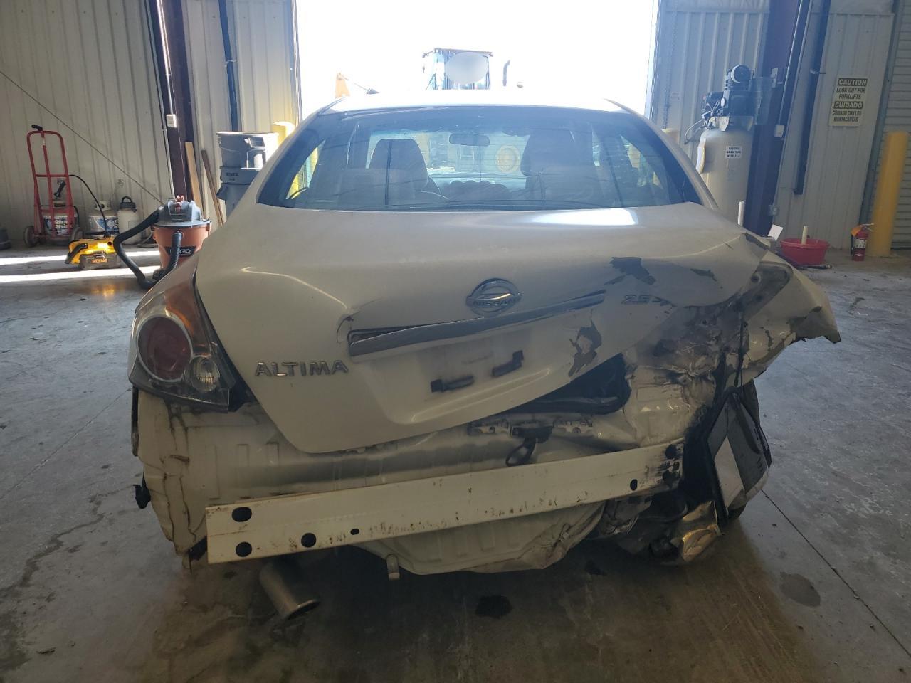 2008 Nissan Altima - Image 6