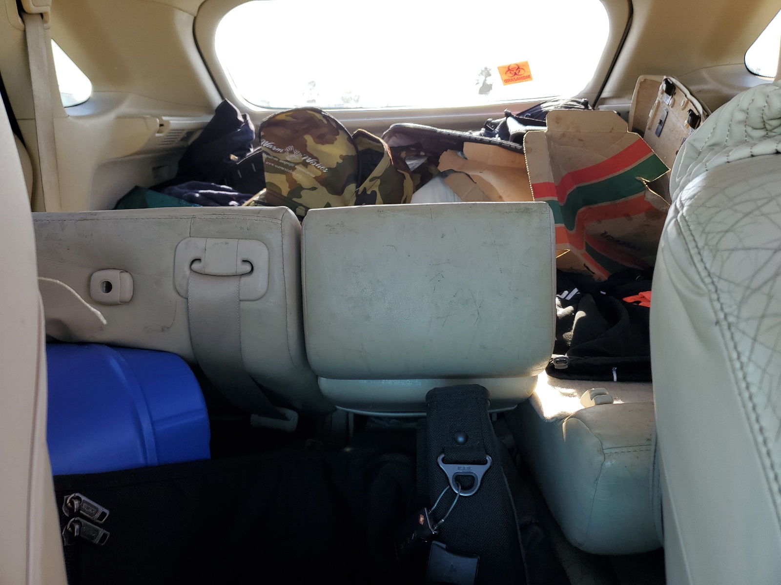 JTJBC1BA2B2036322 2011 Lexus Rx 450