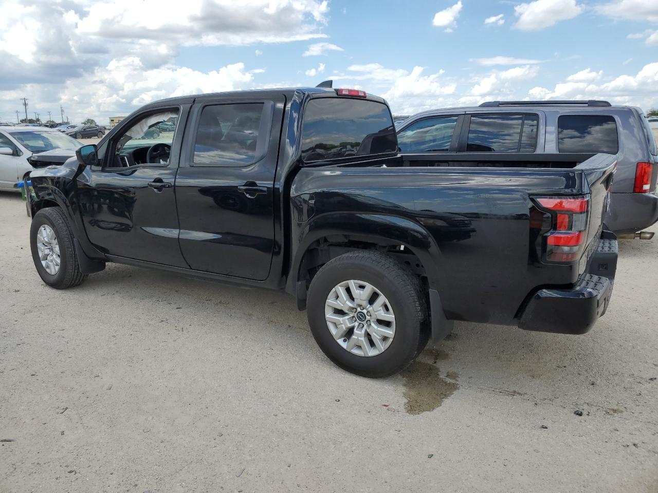 1N6ED1EJ1NN693069 2022 NISSAN NAVARA - Image 2