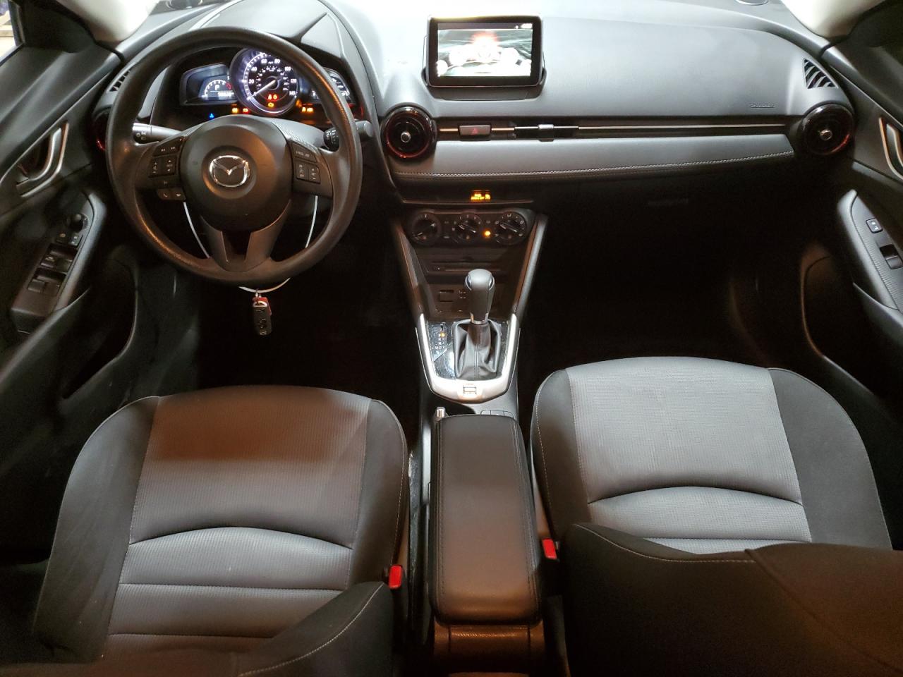 2017 Mazda Cx-3 Sport VIN: JM1DKFB78H0141547 Lot: 66867174