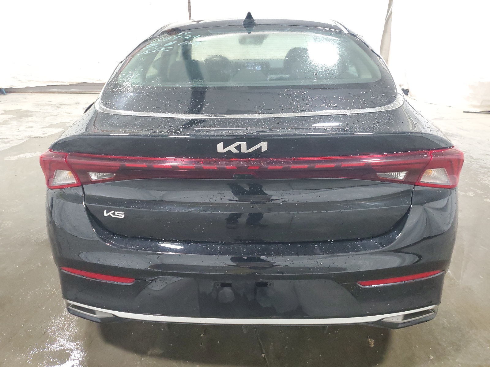5XXG14J25PG195203 2023 Kia K5 Lxs