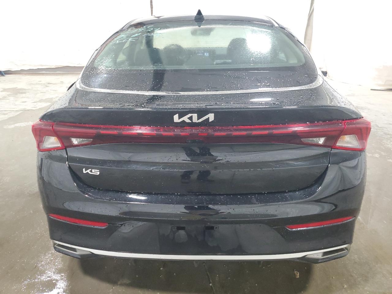2023 Kia K5 Lxs VIN: 5XXG14J25PG195203 Lot: 65814034