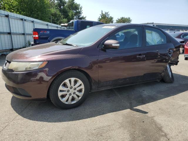 2010 Kia Forte Ex