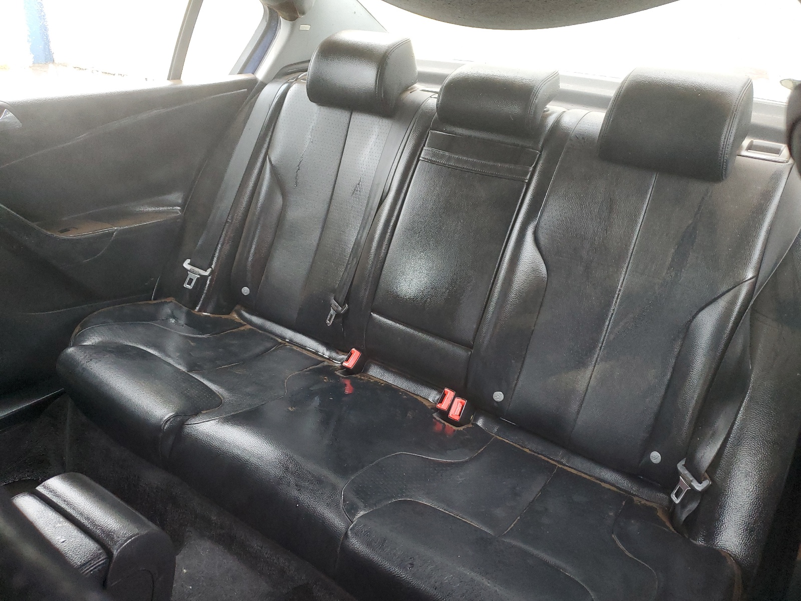 WVWAK73C06P049986 2006 Volkswagen Passat 2.0T