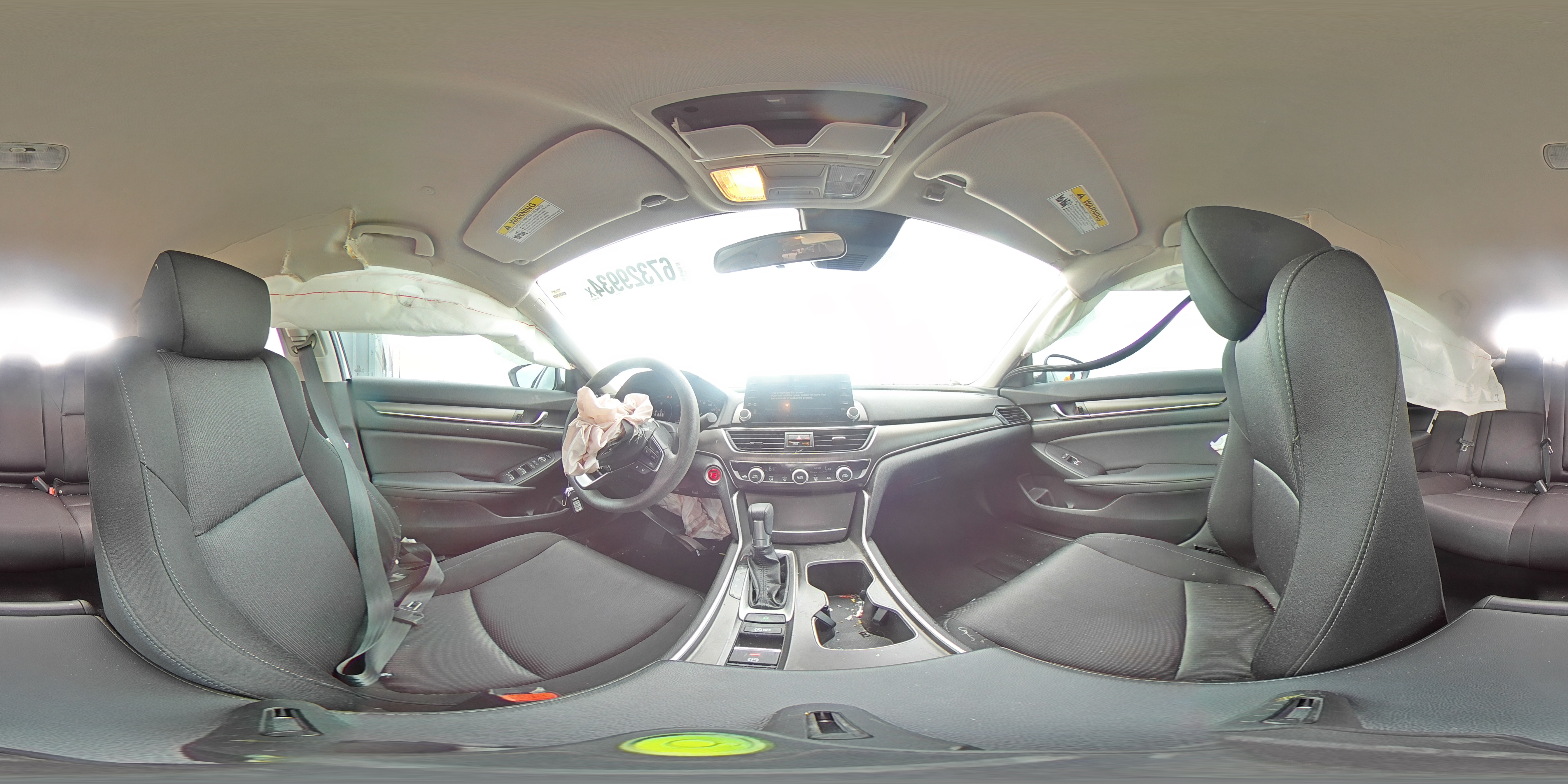 2021 Honda Accord Lx VIN: 1HGCV1F12MA046046 Lot: 67329934