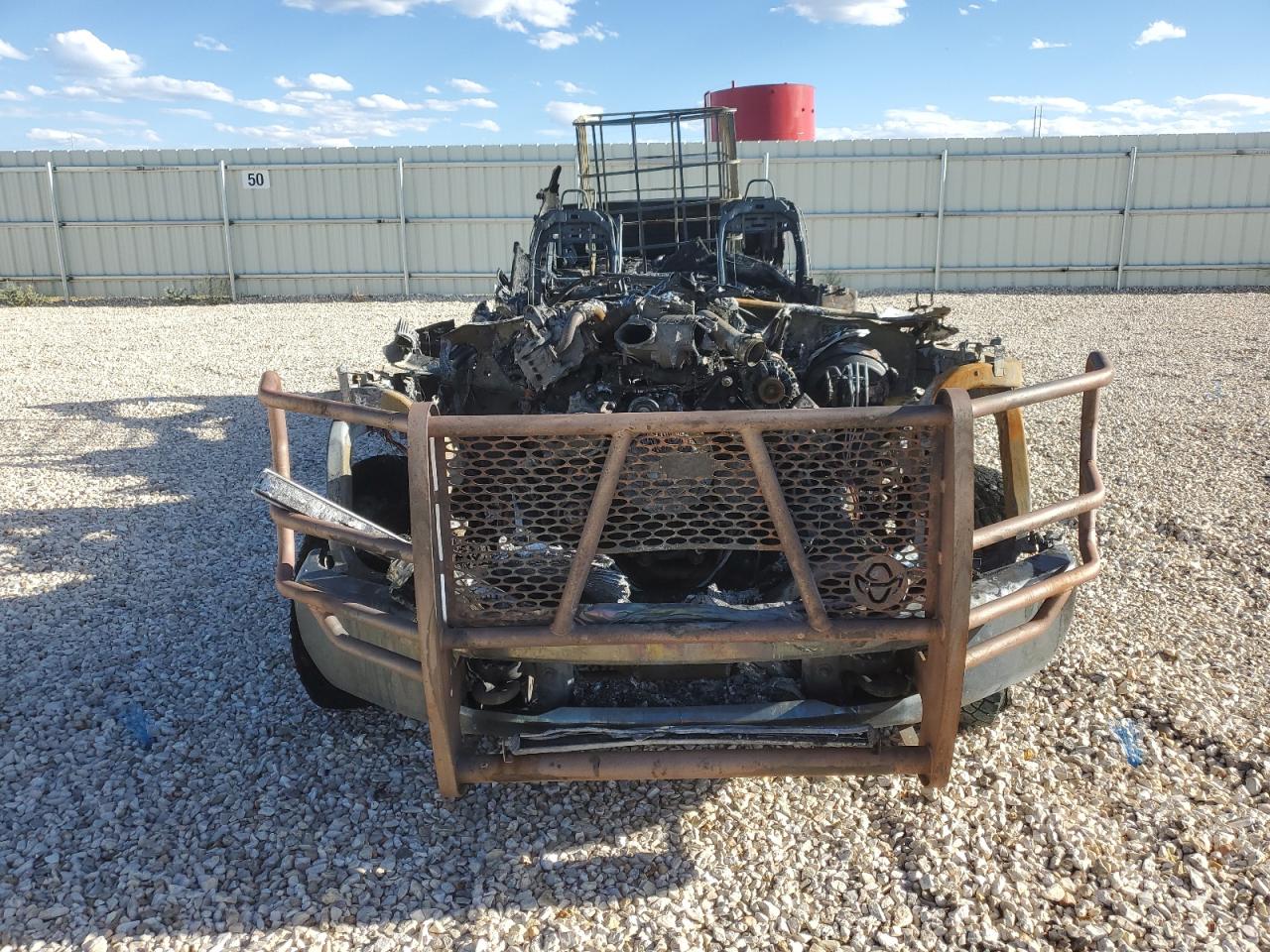 2019 Ford F250 - Image 5