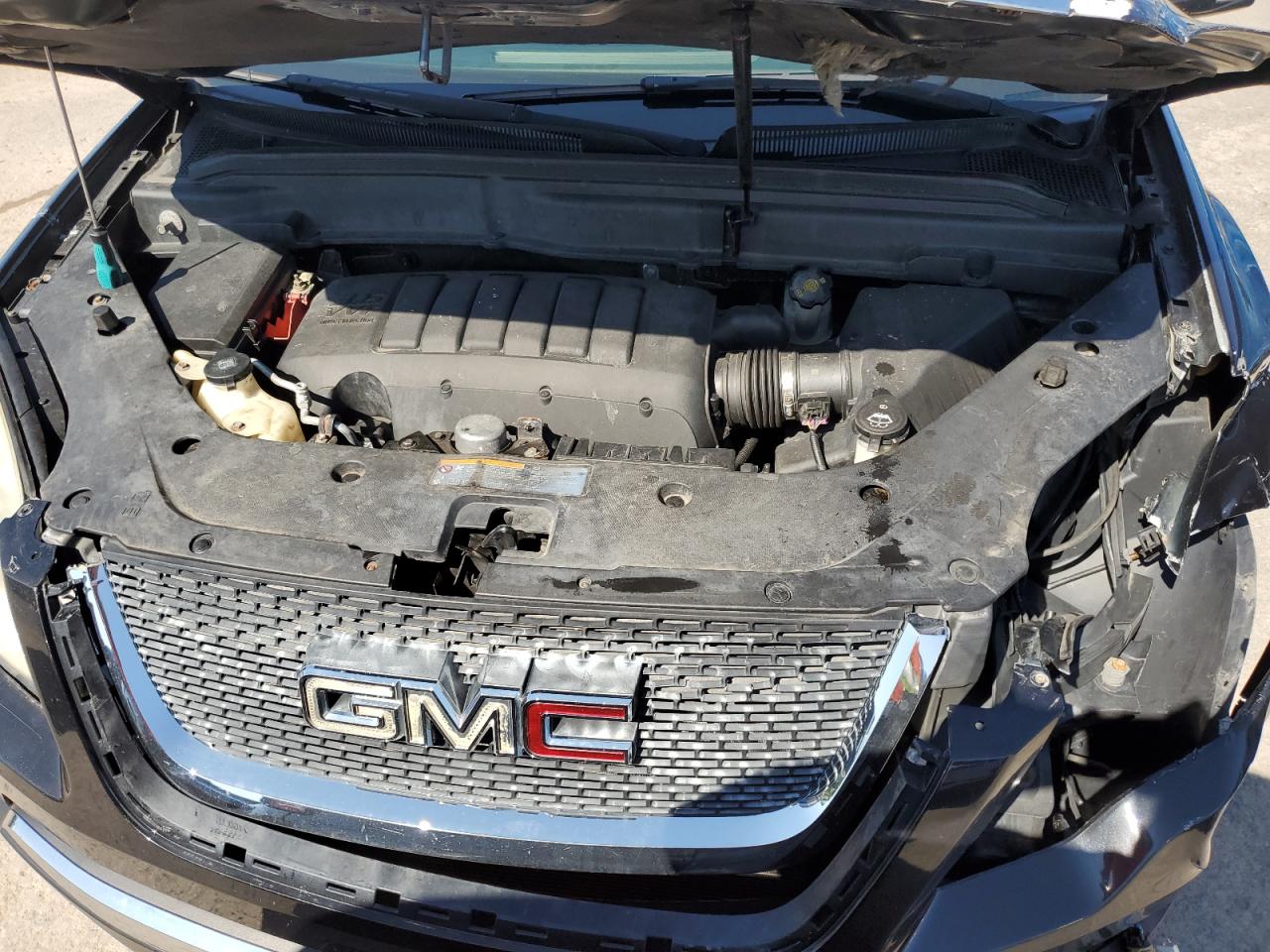 2011 GMC Acadia Slt-1 VIN: 1GKKVRED5BJ320071 Lot: 65854634