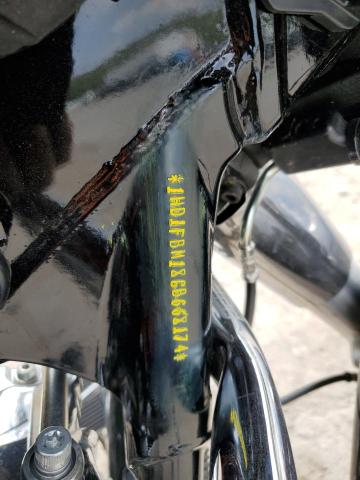 2016 HARLEY-DAVIDSON FLHR ROAD KING