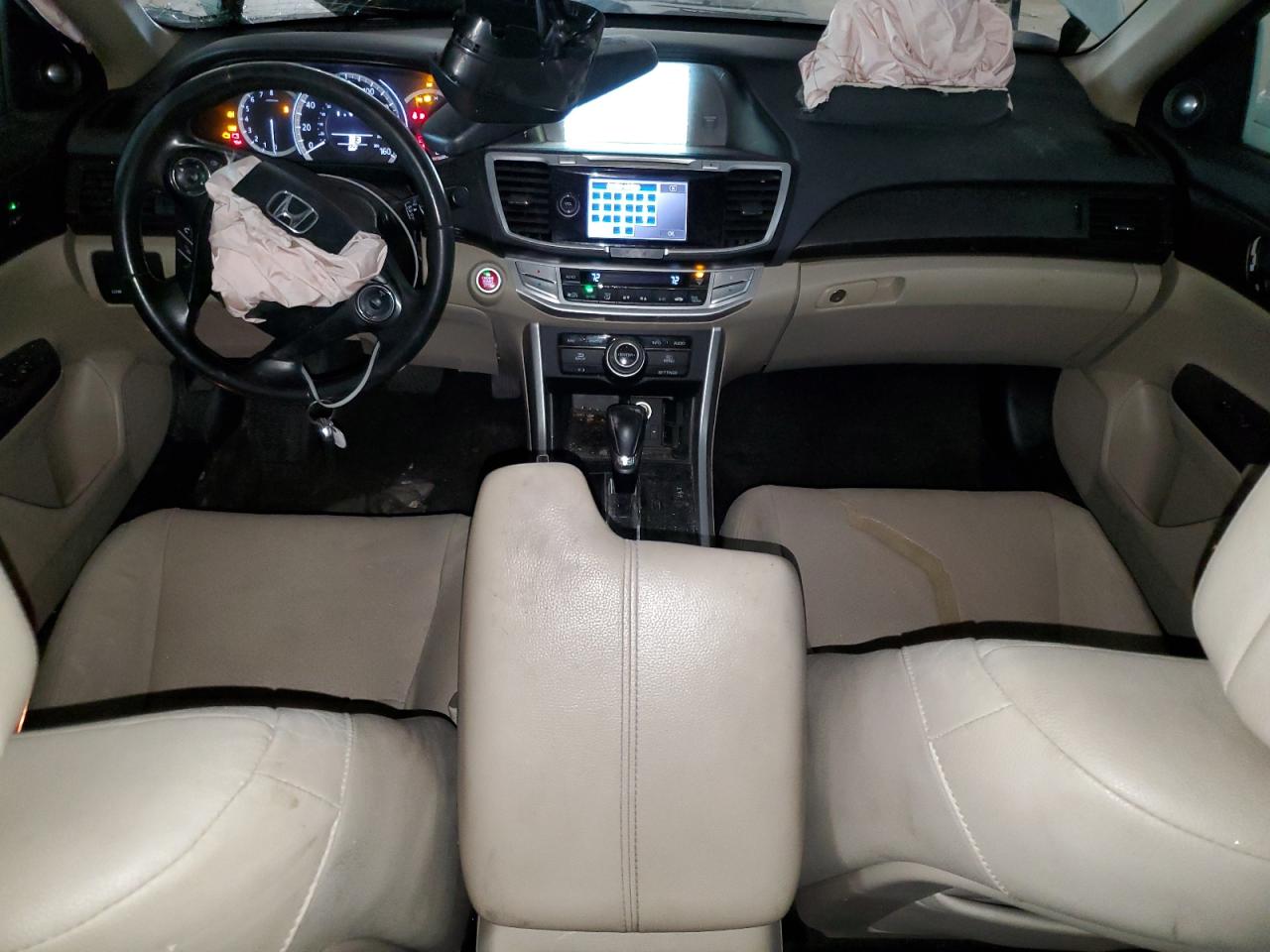 2014 Honda Accord - Image 8