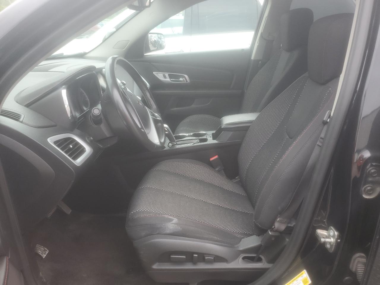 2015 GMC Terrain Sle VIN: 2GKFLWEK3F6417079 Lot: 65573324