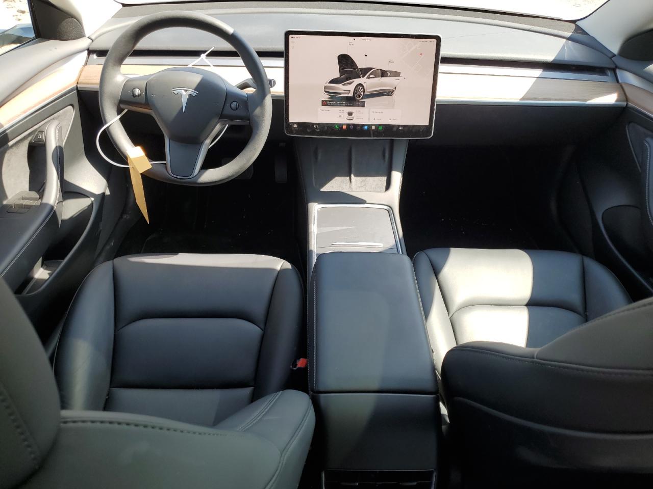 5YJ3E1EA9PF611176 2023 Tesla Model 3