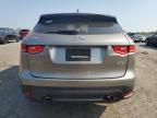 2019 Jaguar F-Pace Prestige продається в Fredericksburg, VA - Front End