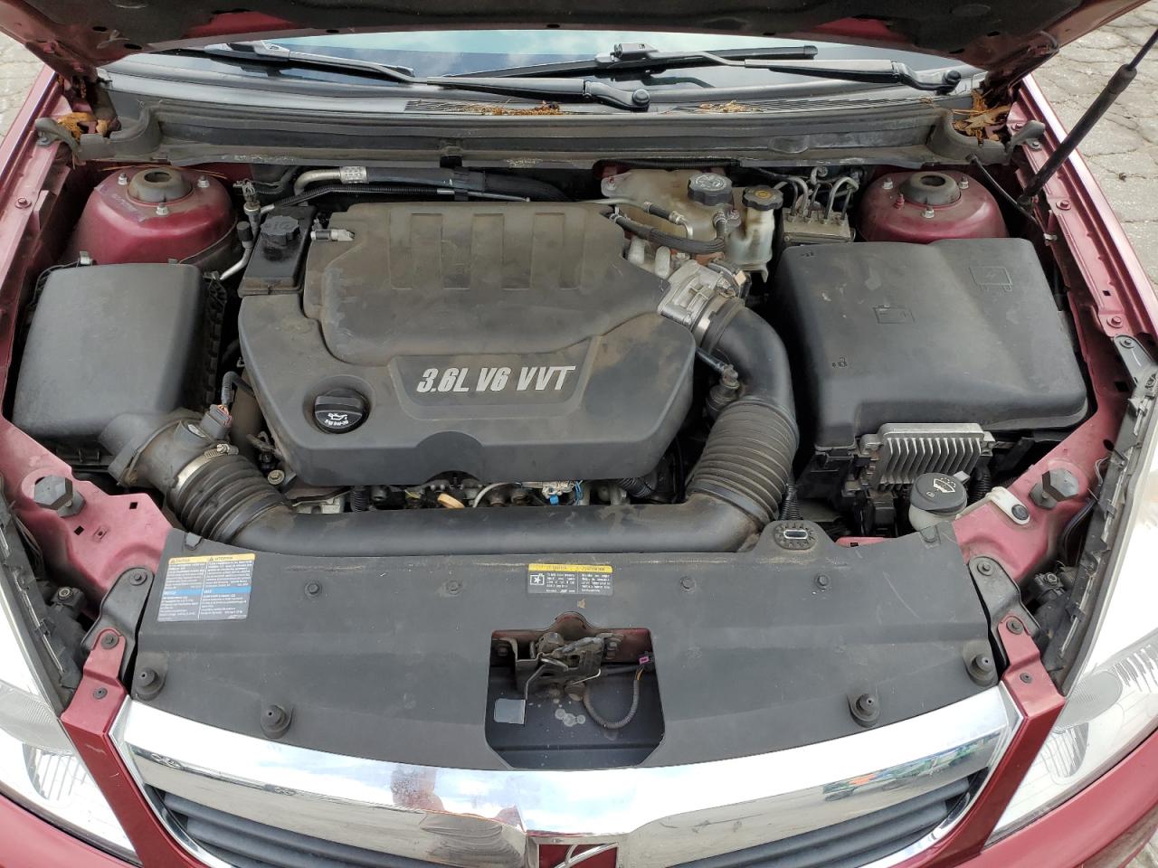 1G8ZV57798F151561 2008 Saturn Aura Xr