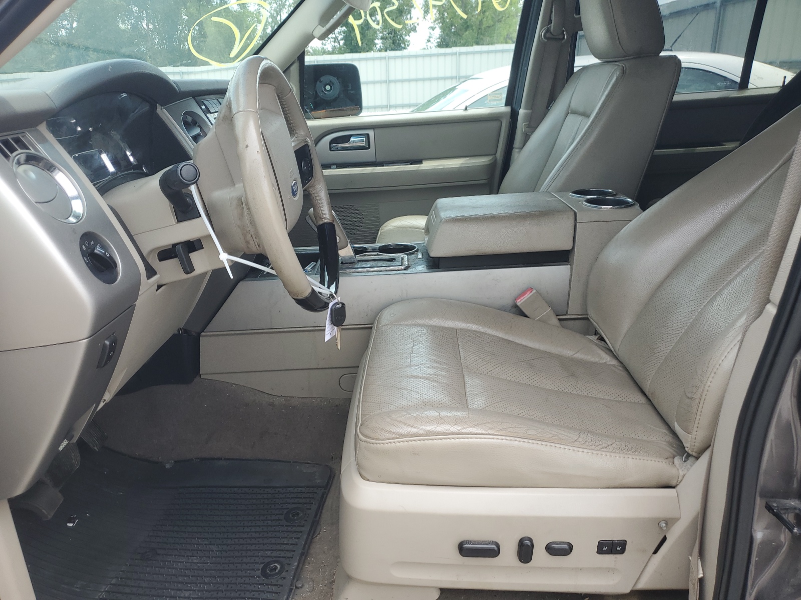 1FMJU2A56DEF03096 2013 Ford Expedition Limited