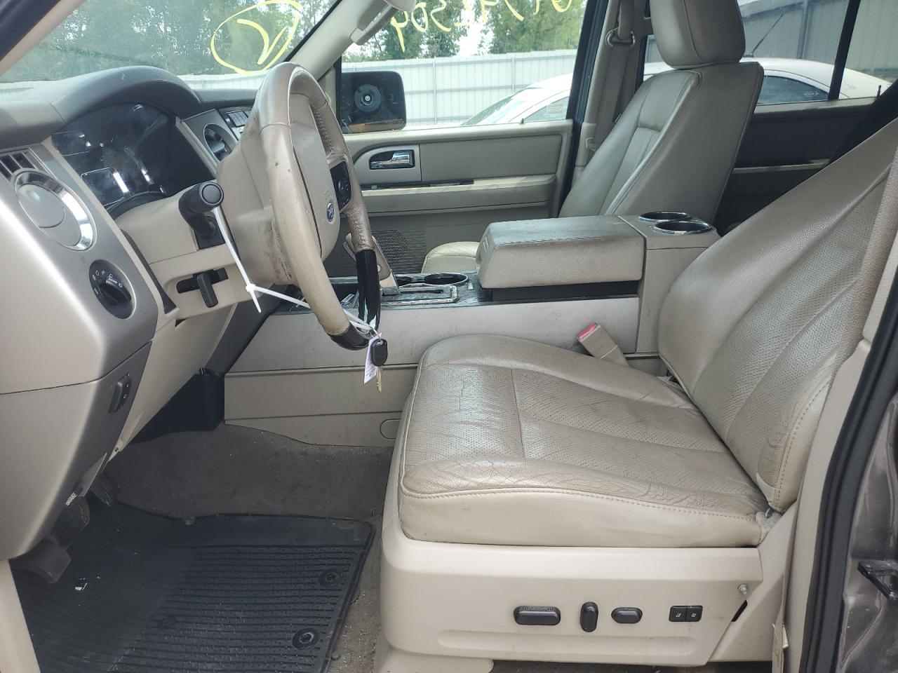 2013 Ford Expedition Limited VIN: 1FMJU2A56DEF03096 Lot: 64342304