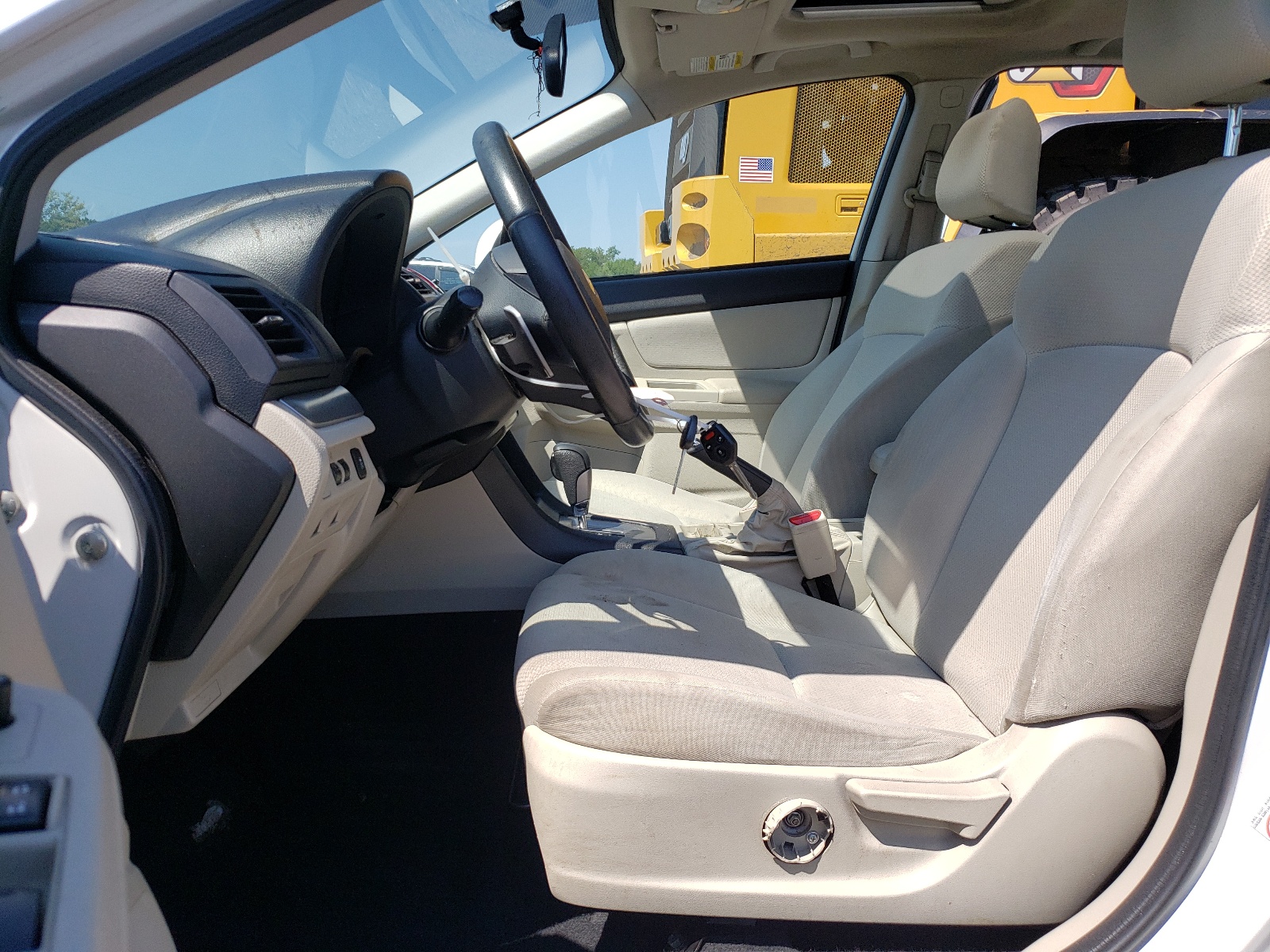 JF1GJAD66CH015453 2012 Subaru Impreza Premium