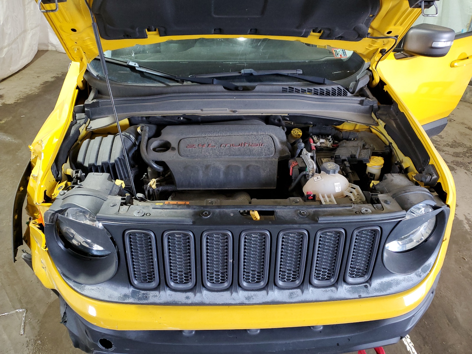 ZACCJBCB8HPF87489 2017 Jeep Renegade Trailhawk