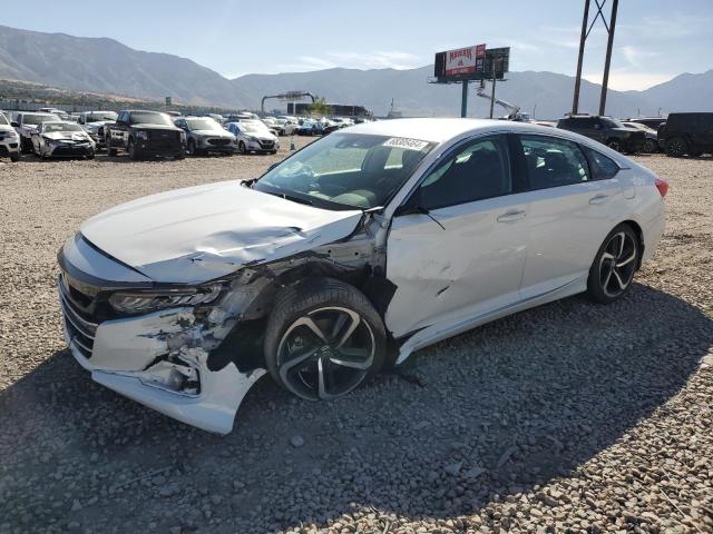 2021 Honda Accord Sport Se