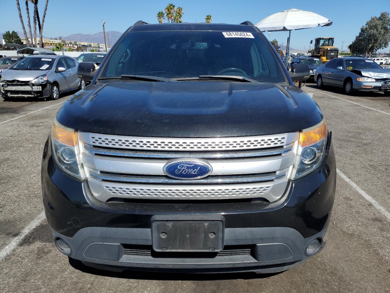 2013 Ford Explorer - Image 5