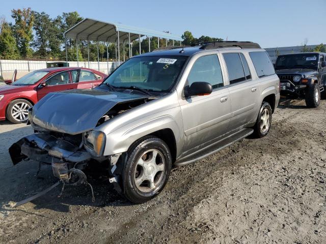 2005 Chevrolet Trailblazer Ext Ls