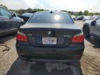 WBANV9C58AC****** Salvage and Repairable 2010 BMW 5 Series in Alabama State