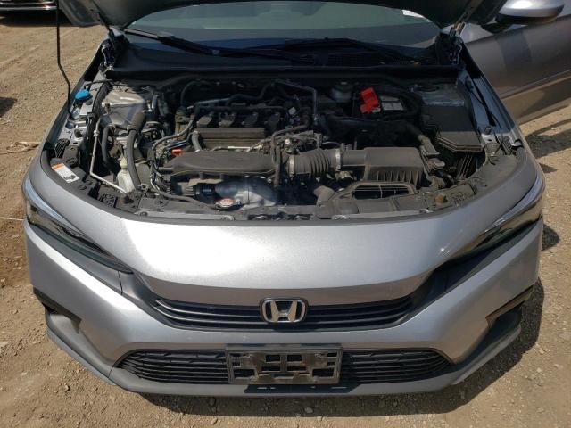 JHMFE1F76NX005495 Honda Civic EX 11