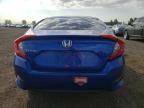 2017 HONDA CIVIC LX à vendre chez Copart AB - CALGARY