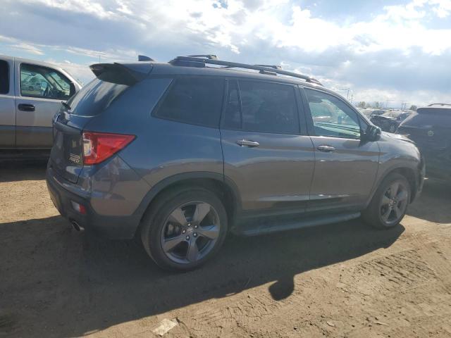  HONDA PASSPORT 2020 Серый