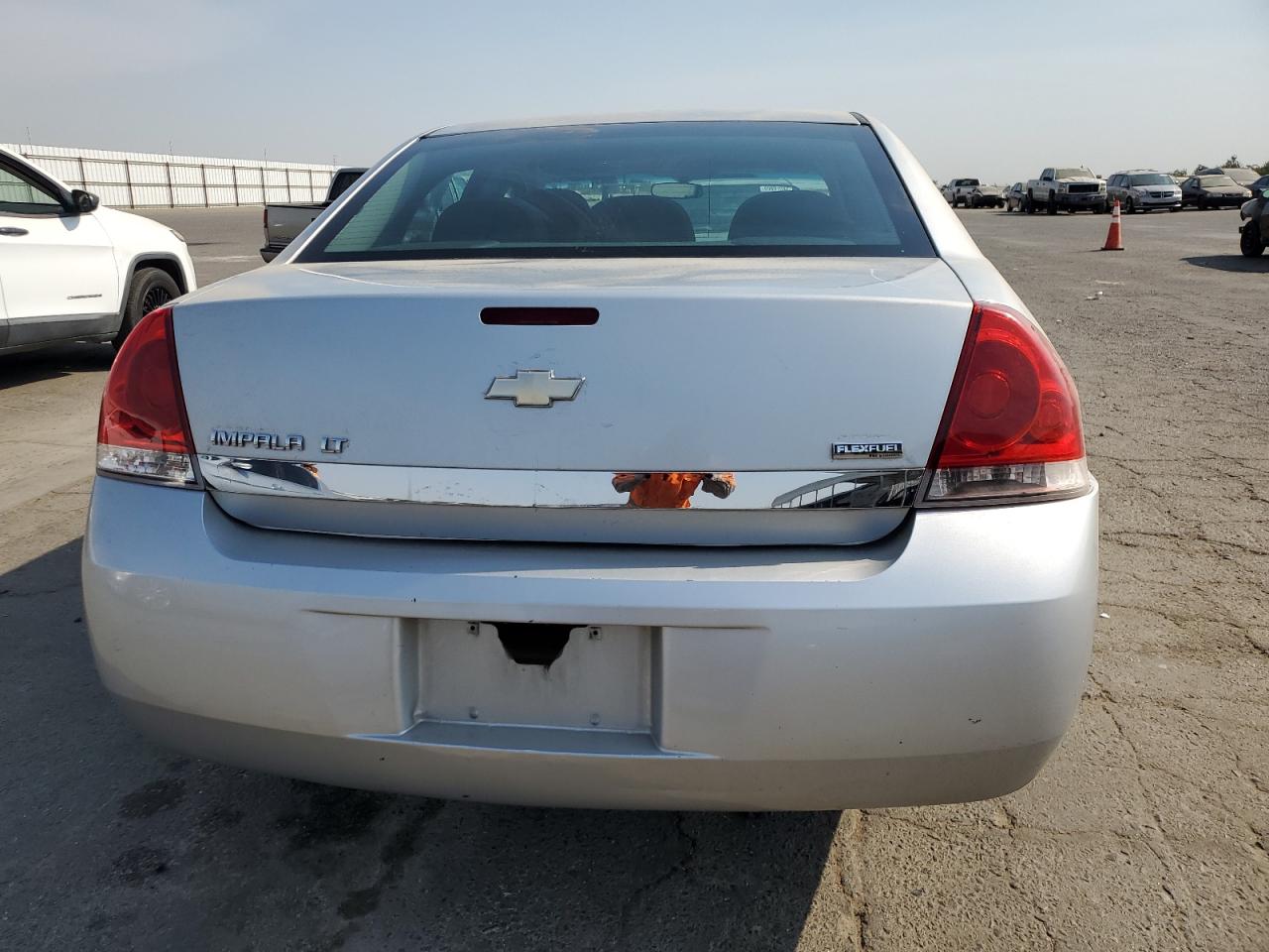 2011 Chevrolet Impala Lt VIN: 2G1WG5EKXB1135337 Lot: 68575384