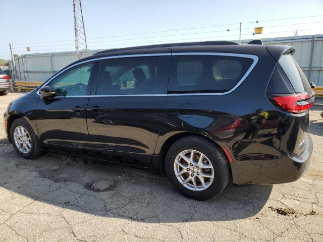  CHRYSLER PACIFICA 2022 Black