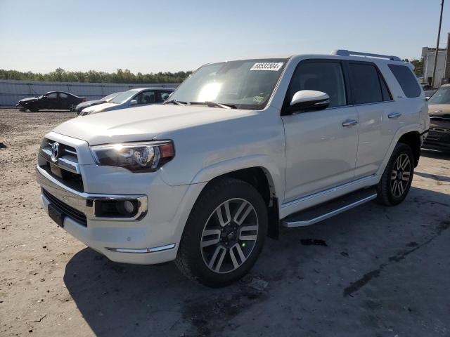 JTEBU5JRXL5823741 Toyota 4Runner SR