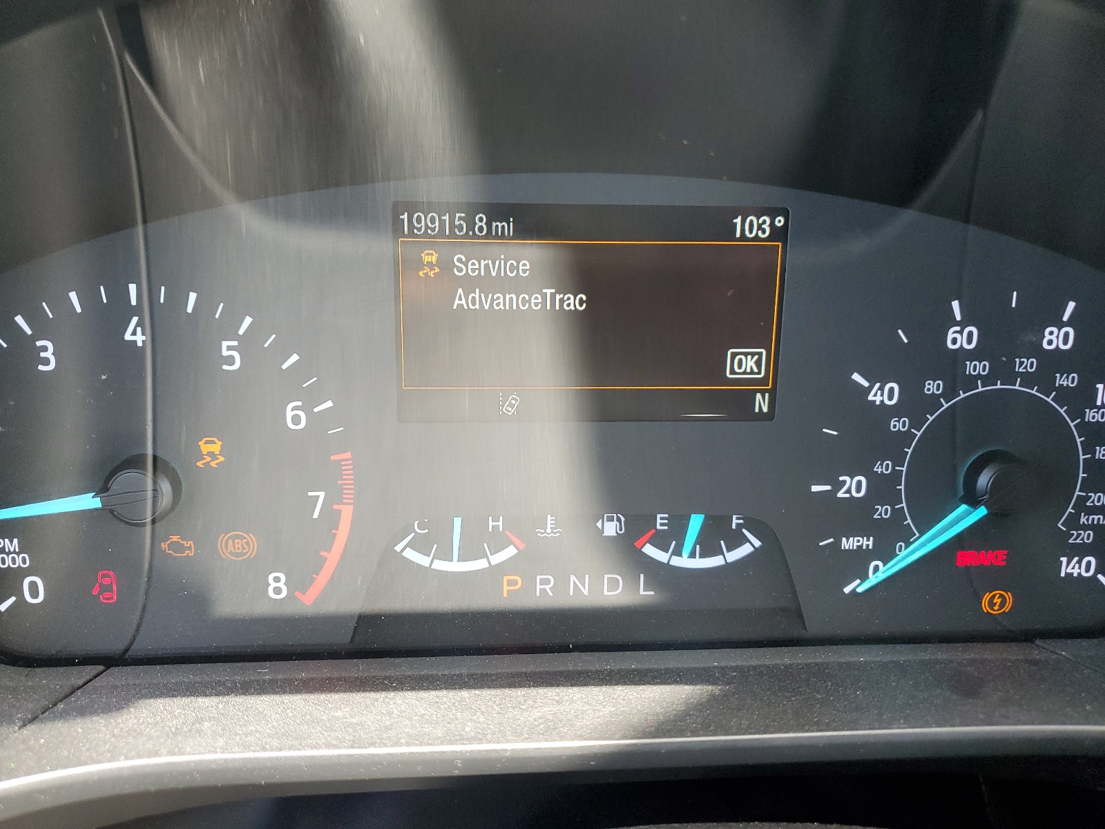 1FMCU0G69NUA16883 2022 Ford Escape Se