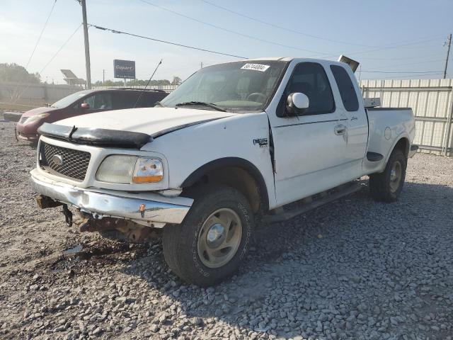 2001 Ford F150 