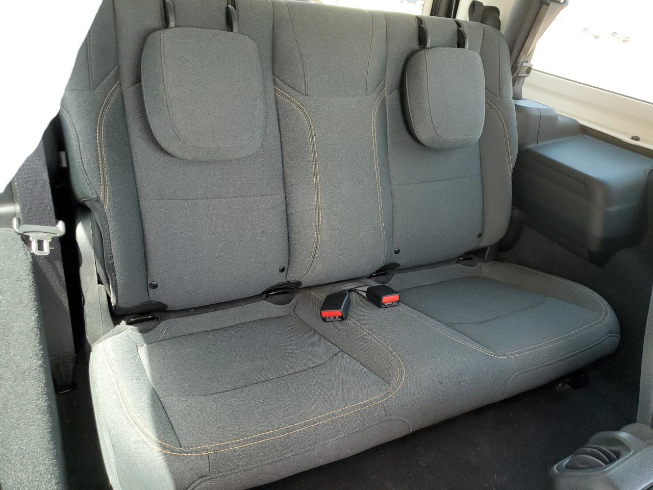 2024 Jeep Wrangler Sport VIN: 1C4PJXAG7RW250314 Lot: 69967254