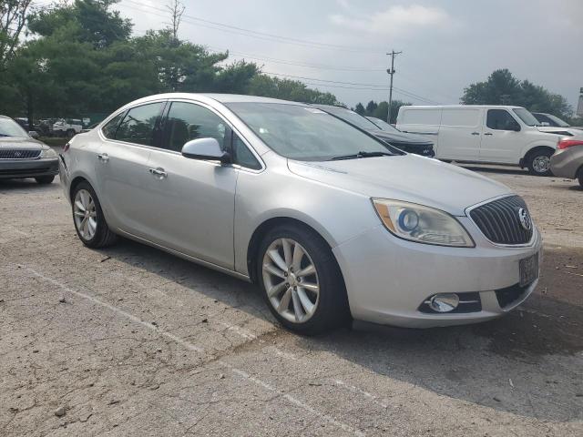 Седаны BUICK VERANO 2012 Серебристый