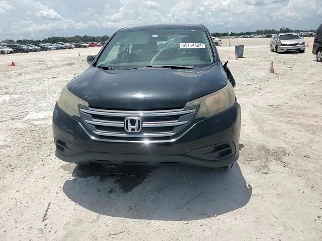 2013 Honda Cr-V Lx VIN: 5J6RM4H38DL006256 Lot: 65714424