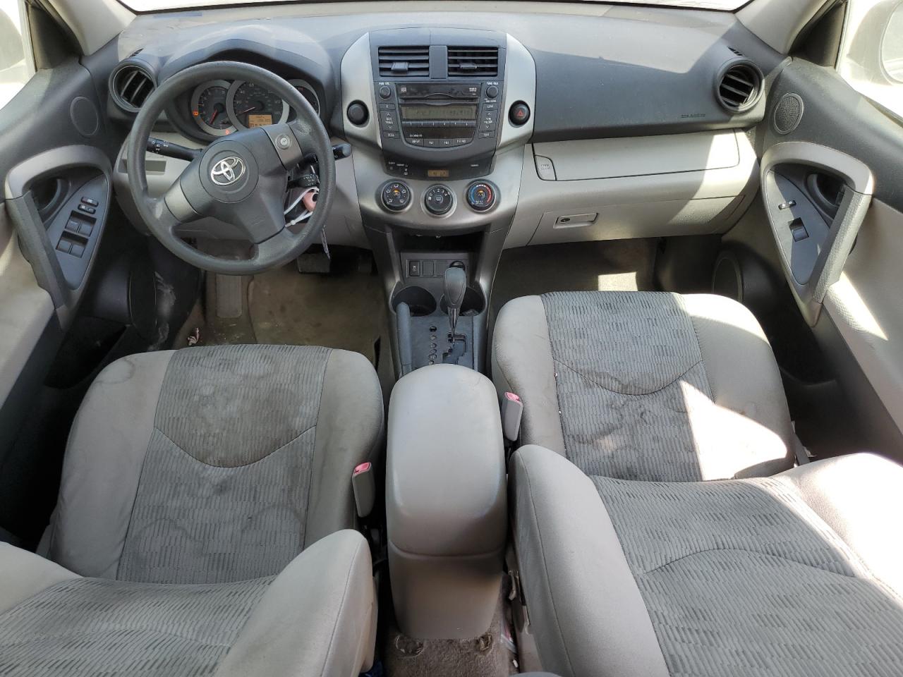 2009 Toyota Rav4 VIN: JTMZF33VX95013742 Lot: 66479674