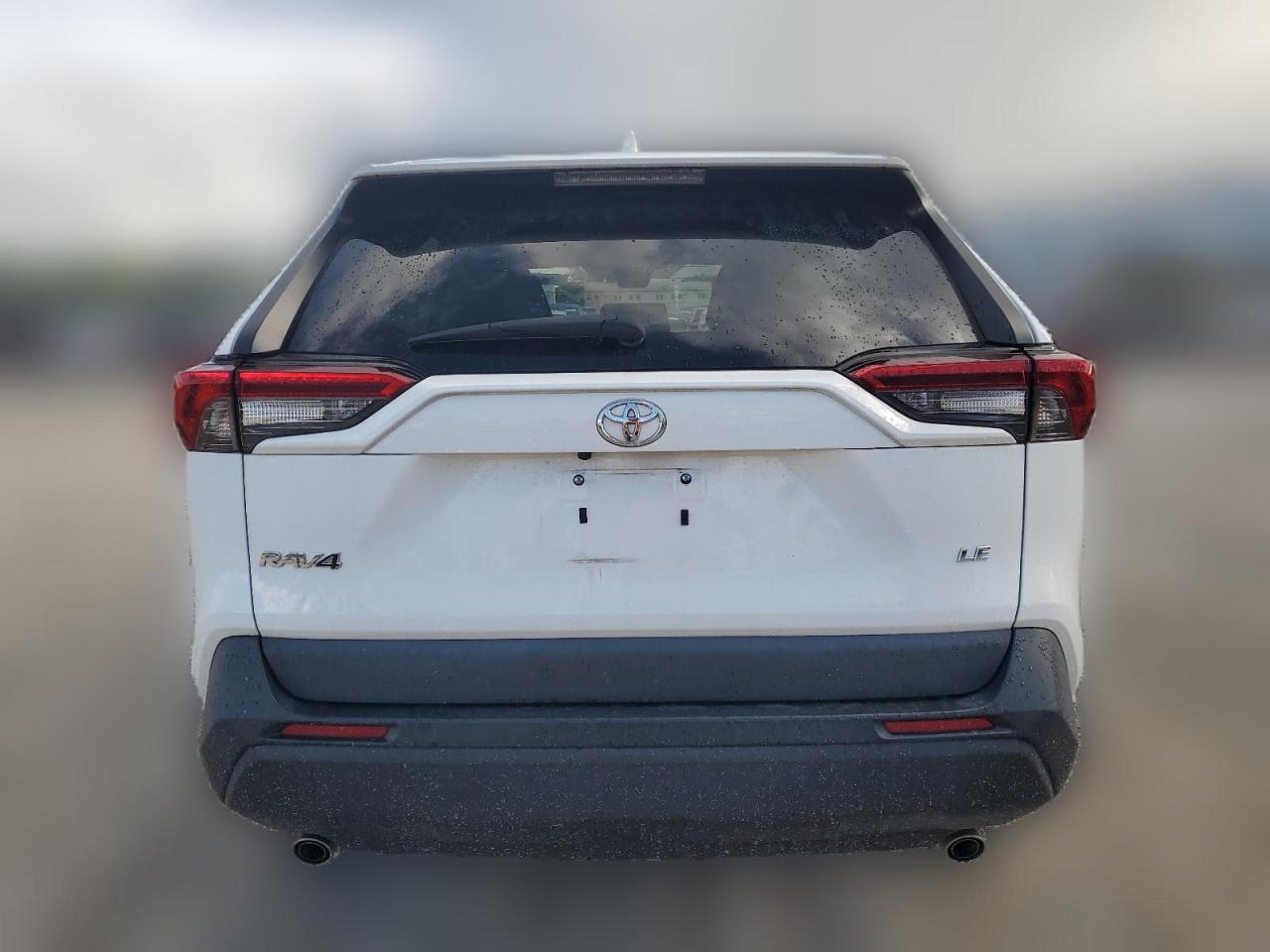 2021 Toyota Rav4 Le VIN: 2T3H1RFV0MW169654 Lot: 64628444